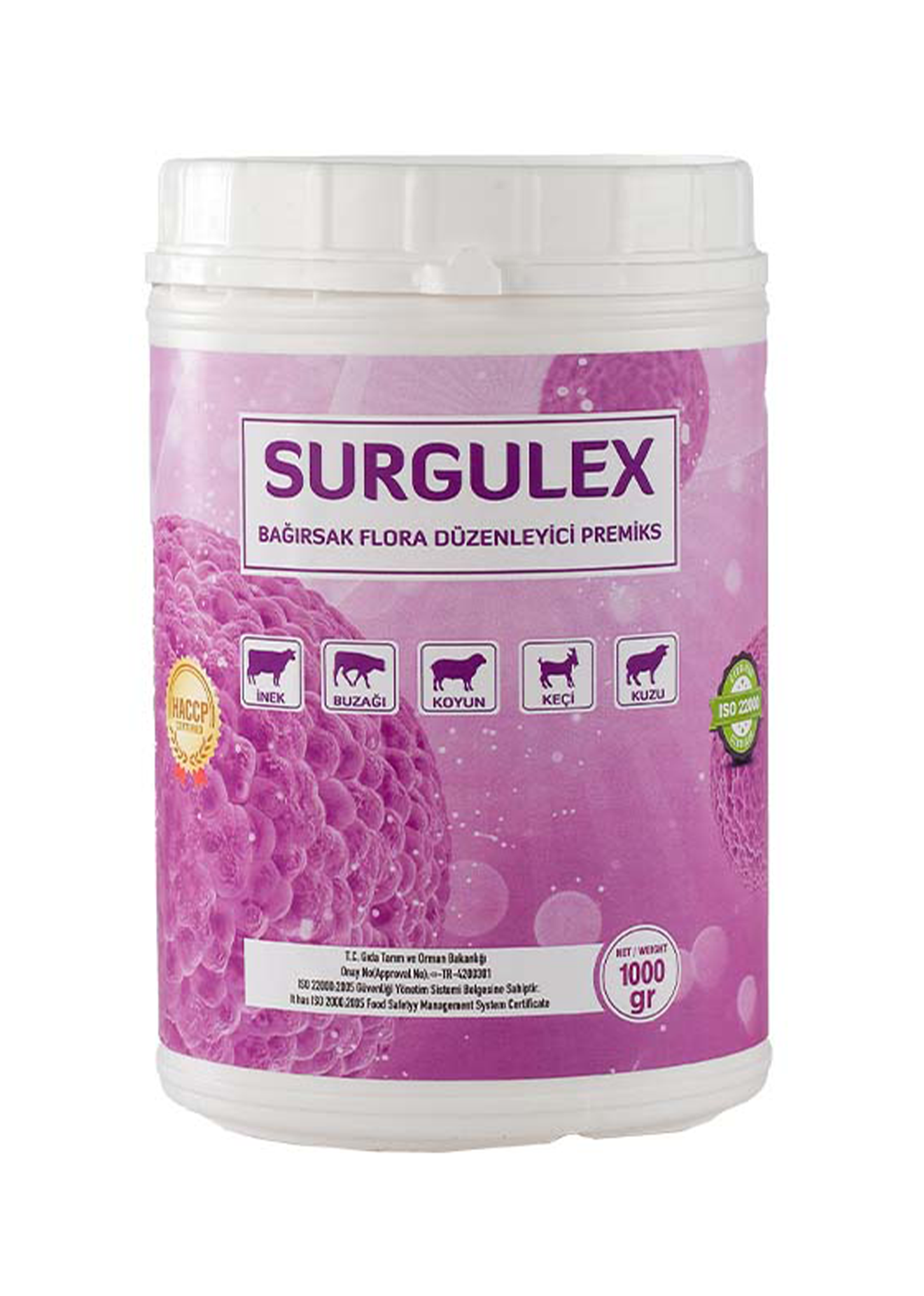 Surgulex