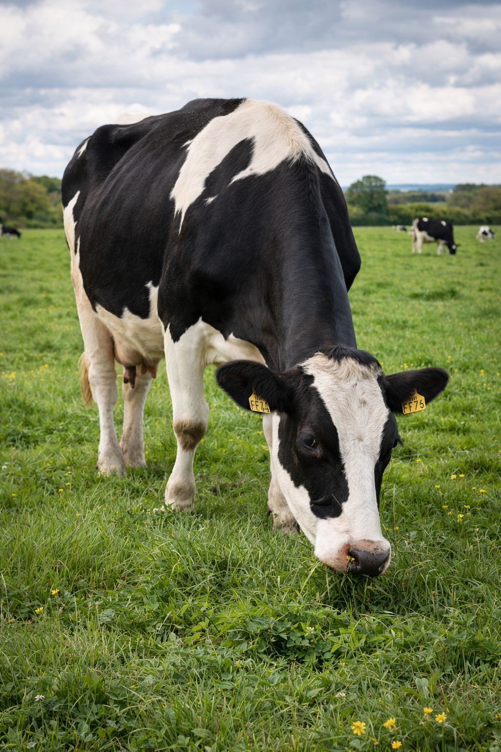 Yem Katkısı Nedir? Hayvan Beslemede Neden Vazgeçilmezdir?
