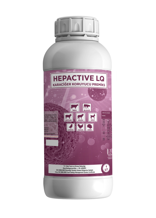 Hepactive