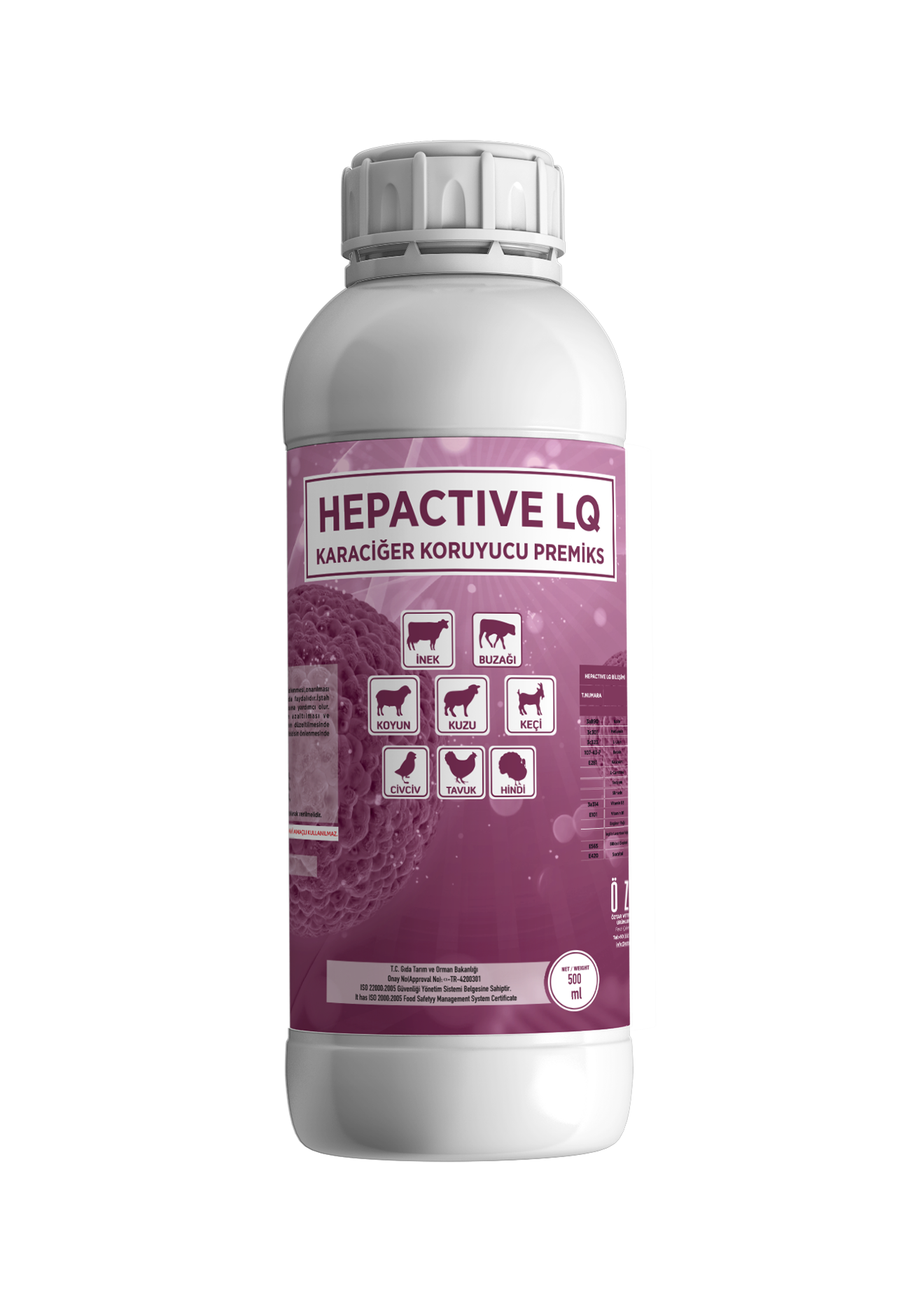 Hepactive
