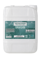 ÖZCHALPHOS - Doğum Felci Önleyici