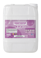 ÖZKETESTOP - Ketosiz Önleyici