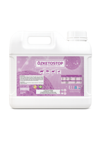 ÖZKETESTOP - Ketosiz Önleyici