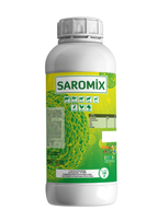 SAROMİX - Antibiyotik Kullanımını Azaltır